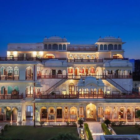 מלון Shahpura Haveli מראה חיצוני תמונה