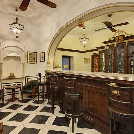 מלון Shahpura Haveli מראה חיצוני תמונה