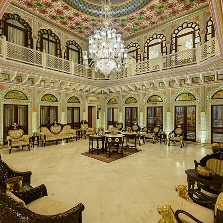 מלון Shahpura Haveli מראה חיצוני תמונה