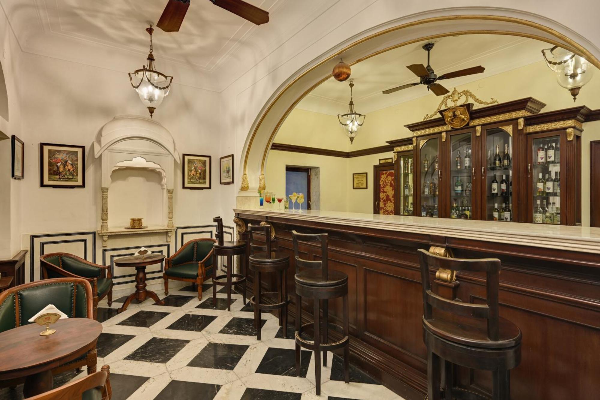 מלון Shahpura Haveli מראה חיצוני תמונה